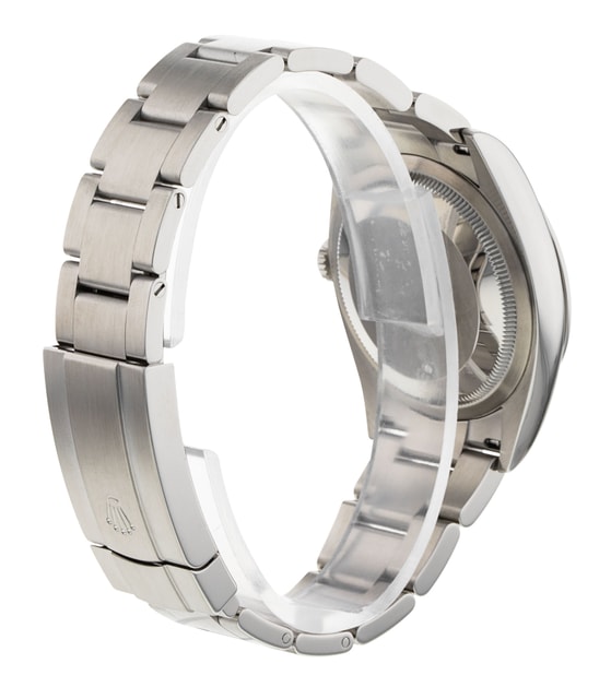 Rolex Oyster Perpetual 126000 Image 3